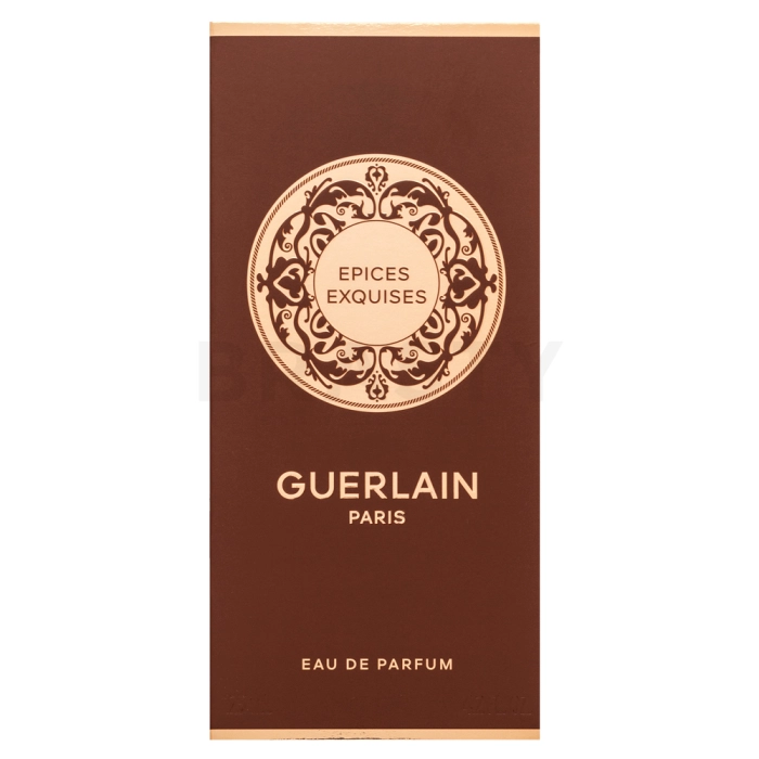 Guerlain Epices Exquises