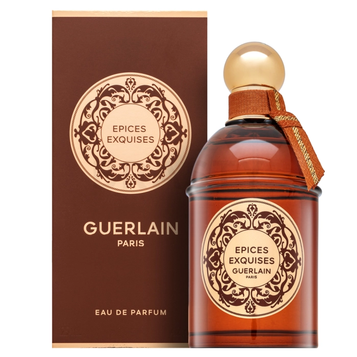 Guerlain Epices Exquises