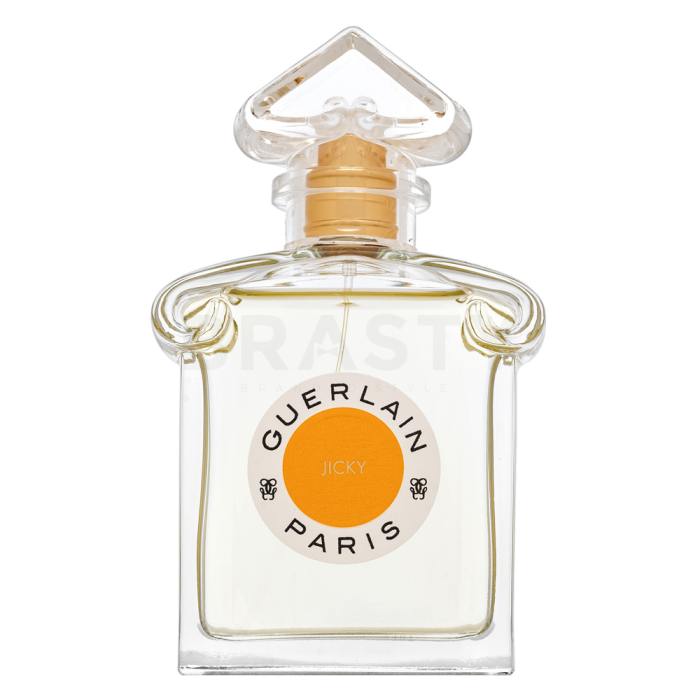 Guerlain Jicky