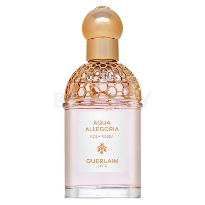 Guerlain Aqua Allegoria Rosa Rossa