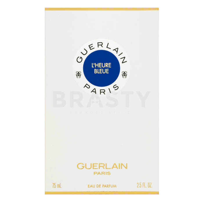 Guerlain L'Heure Bleue