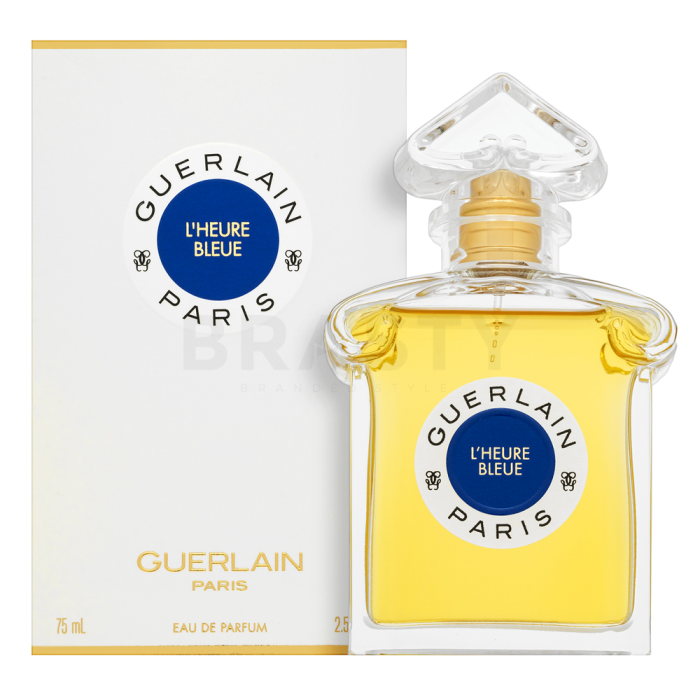 Guerlain L'Heure Bleue