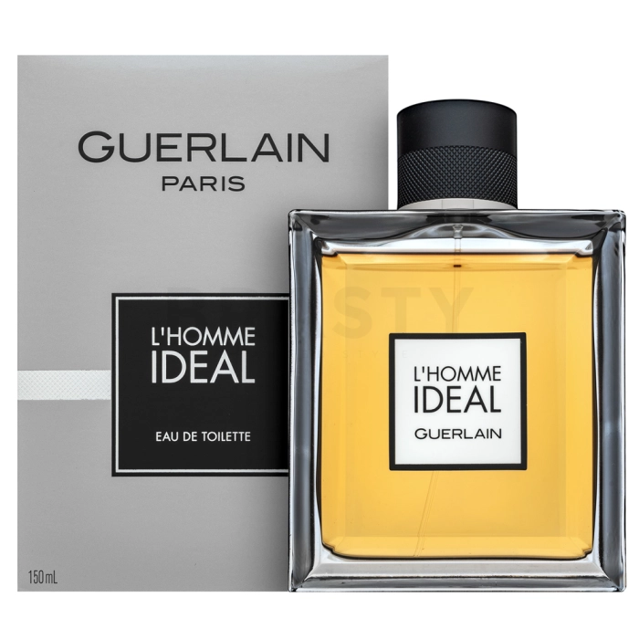Guerlain L’Homme Ideal