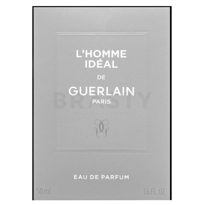 Guerlain L'Homme Idéal
