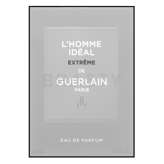 Guerlain L'Homme Idéal Extreme