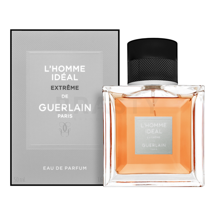 Guerlain L'Homme Idéal Extreme
