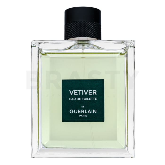 Guerlain Vetiver (2000)