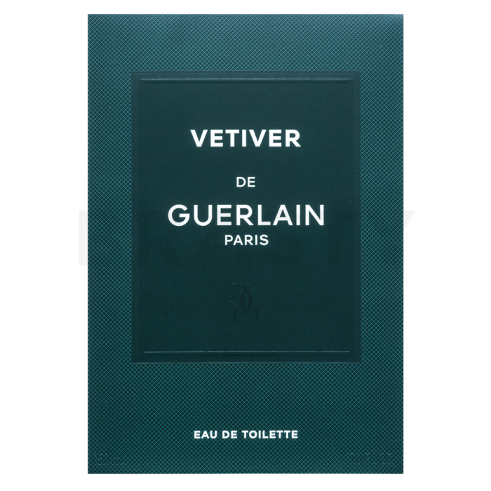 Guerlain Vetiver (2000)