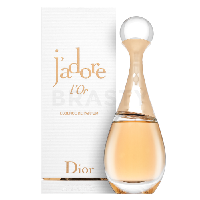 Dior J'adore L'Or