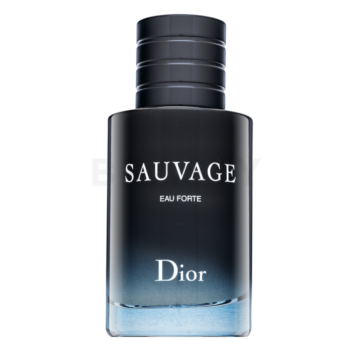 Dior Sauvage Eau Forte