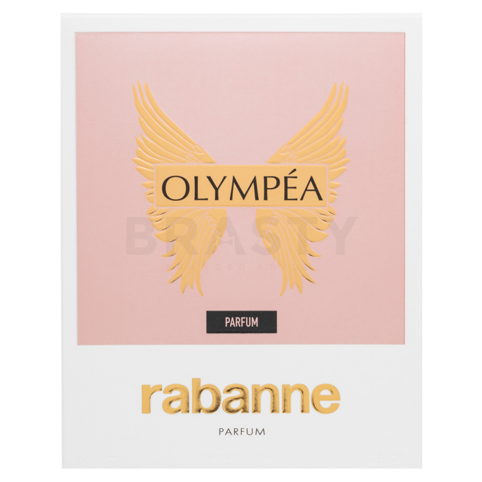 Paco Rabanne Olympéa Parfum