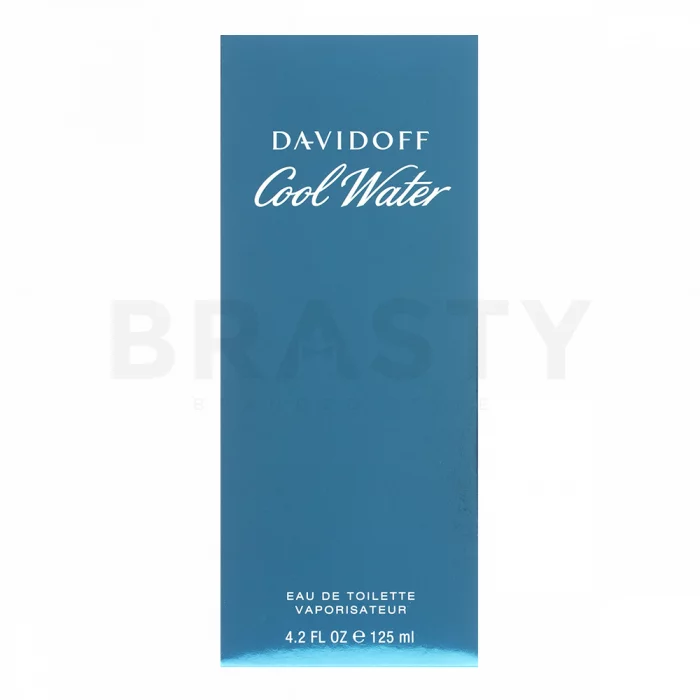 Davidoff Cool Water Man