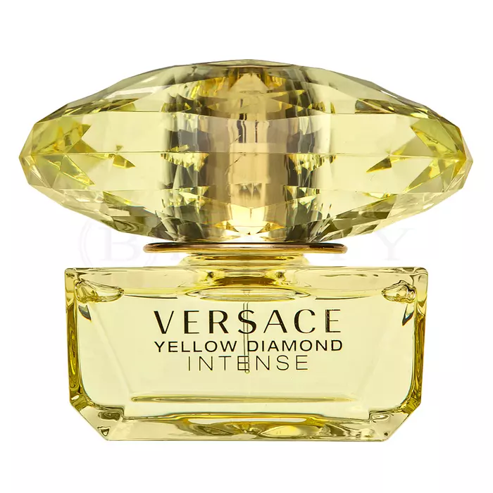 Versace Yellow Diamond Intense