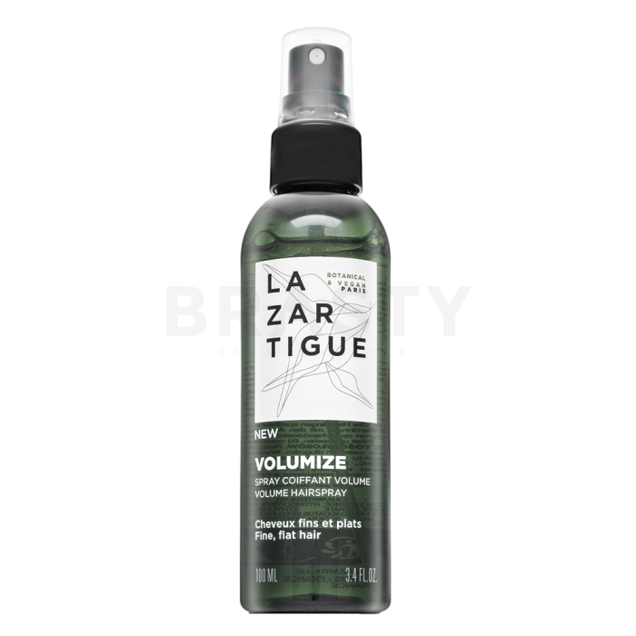 Lazartigue Volumize Volume Hairspray