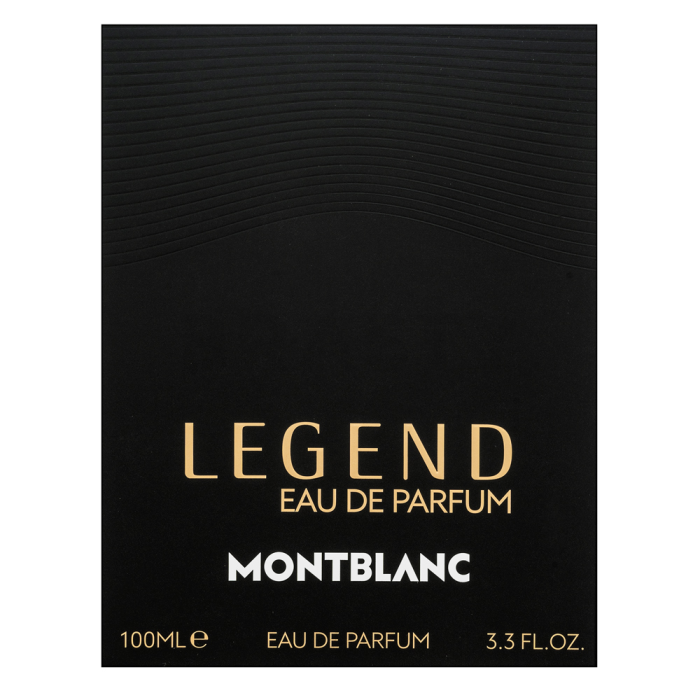 Mont Blanc Legend