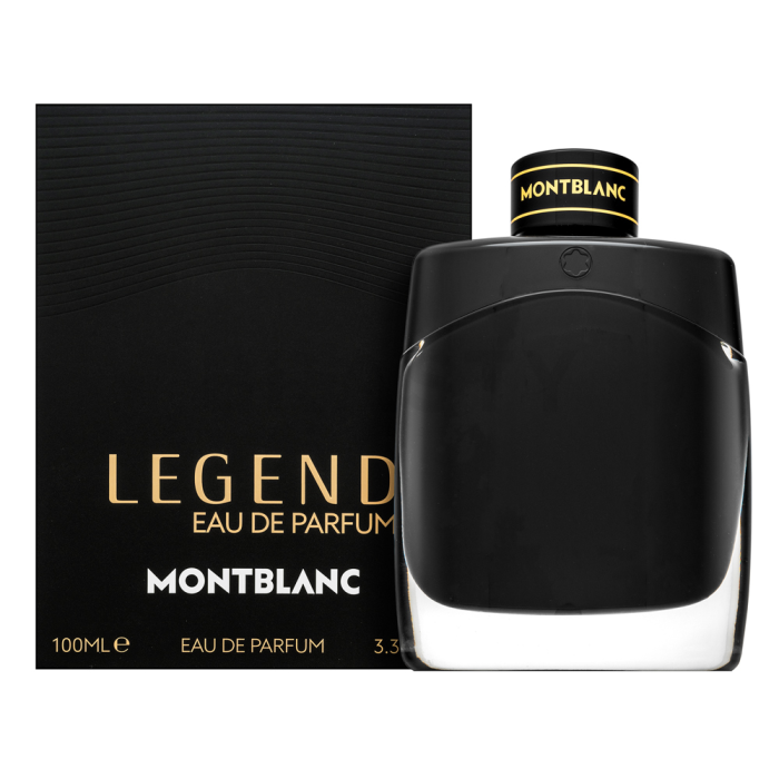 Mont Blanc Legend