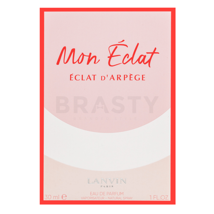Lanvin Mon Éclat d'Arpège