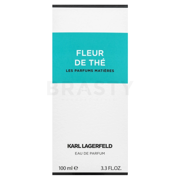 Lagerfeld Fleur De Thé