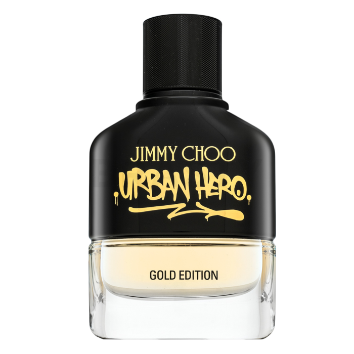 Jimmy Choo Urban Hero Gold Edition
