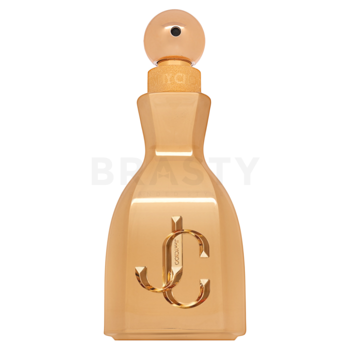 Jimmy Choo I Want Choo Le Parfum