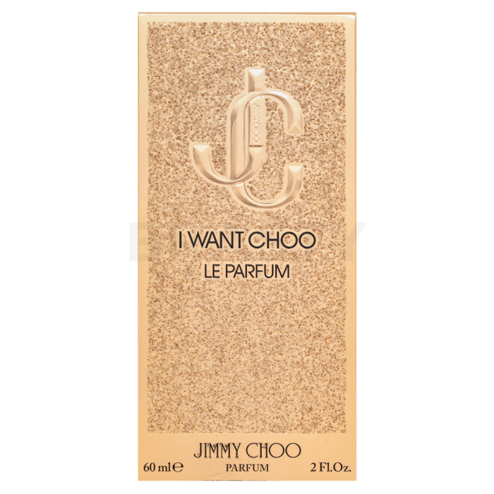 Jimmy Choo I Want Choo Le Parfum