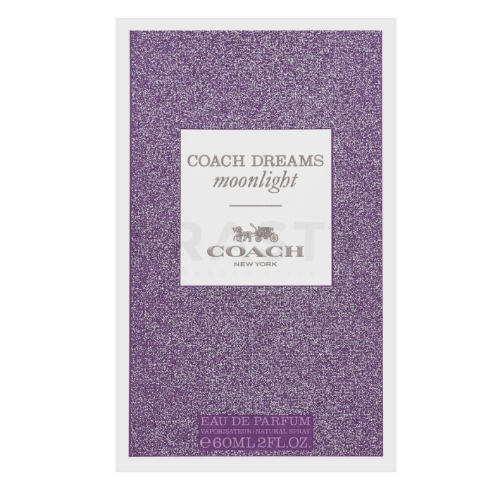 Coach Dreams Moonlight