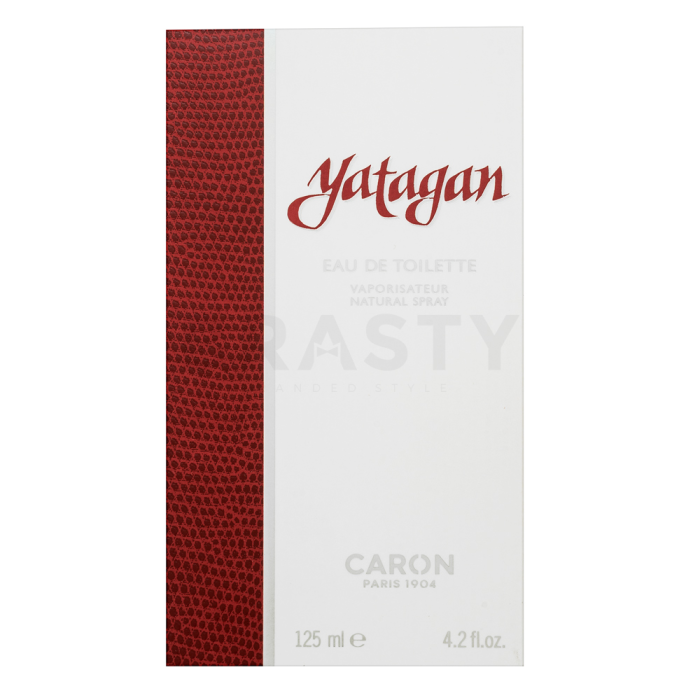 Caron Yatagan
