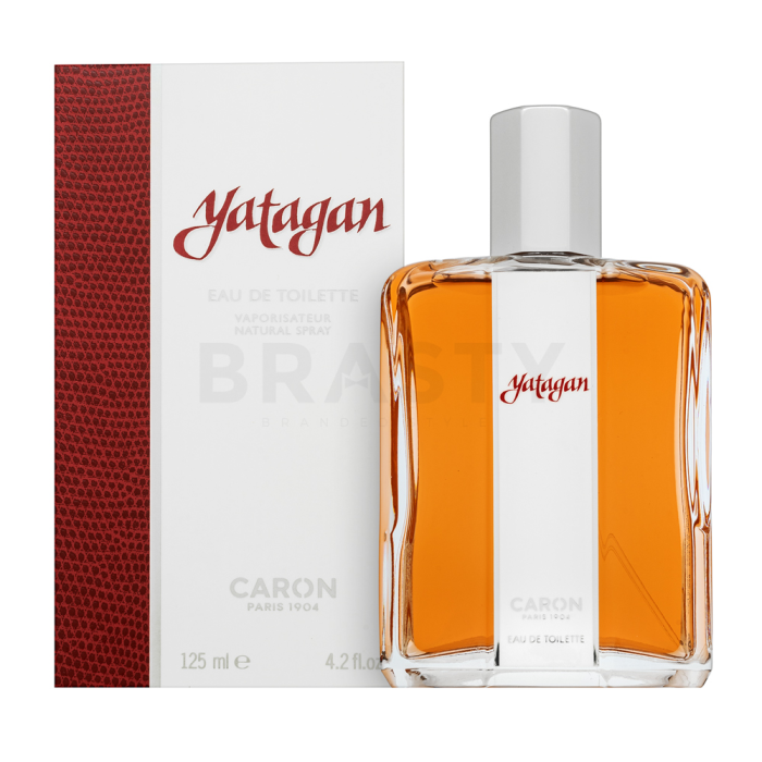 Caron Yatagan