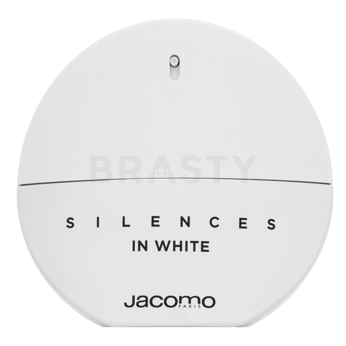 Jacomo Silences In White
