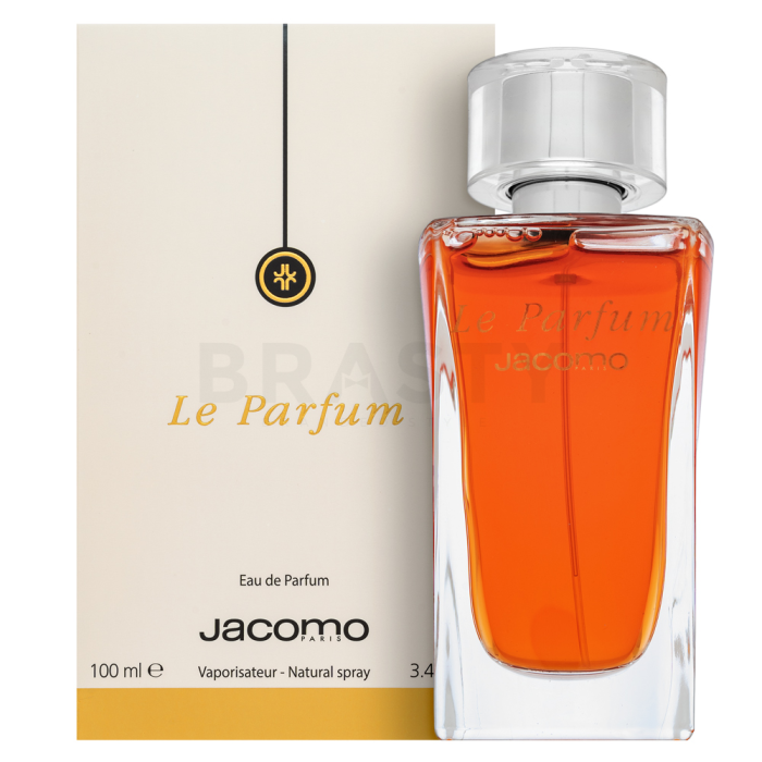 Jacomo Le Parfum