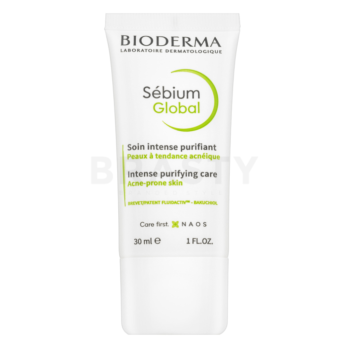 Bioderma Sébium Global Intense Purifying Care