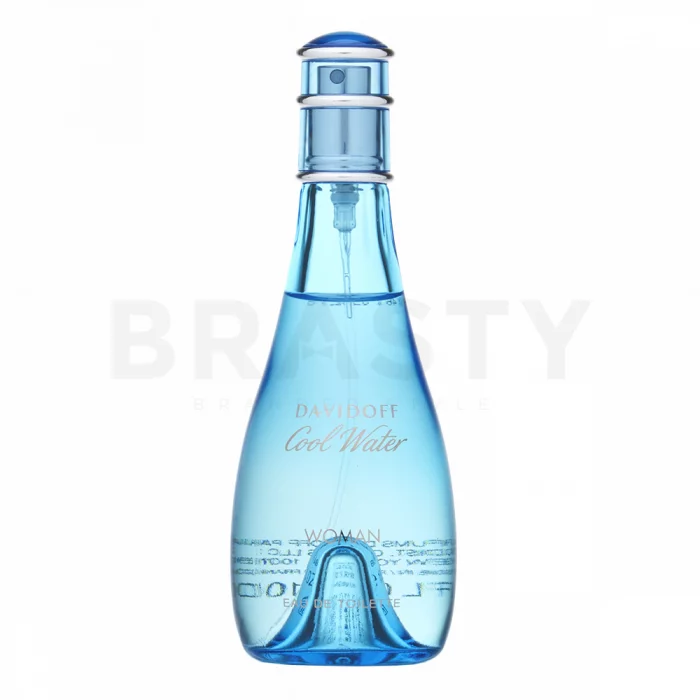 Davidoff Cool Water Woman