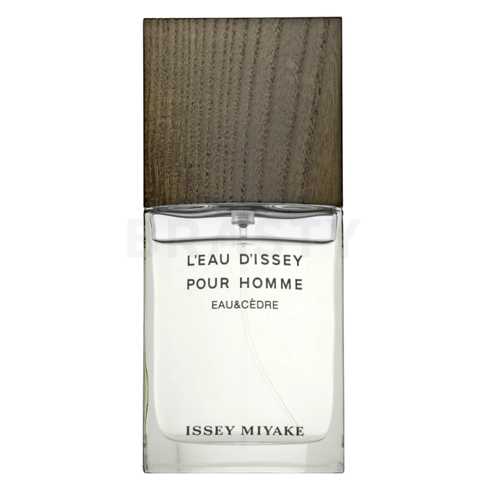 Issey Miyake L’Eau d’Issey Pour Homme Eau & Cèdre
