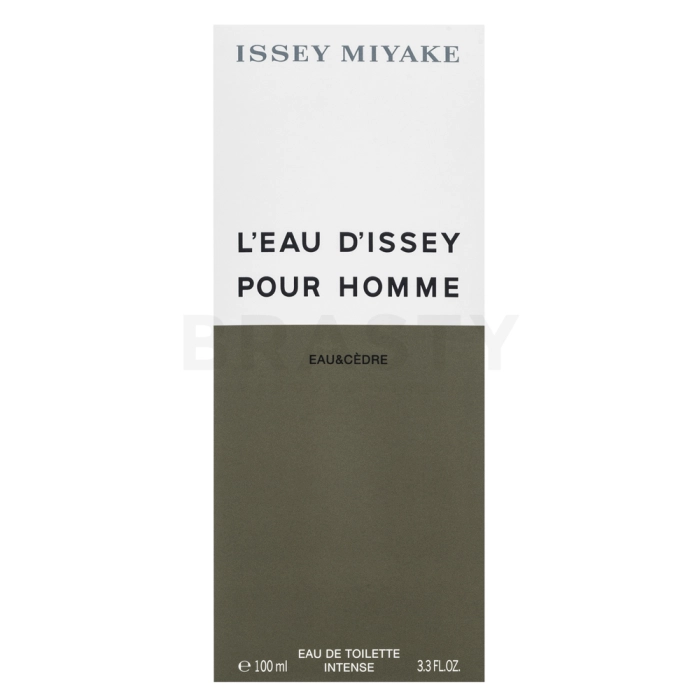Issey Miyake L’Eau d’Issey Pour Homme Eau & Cèdre