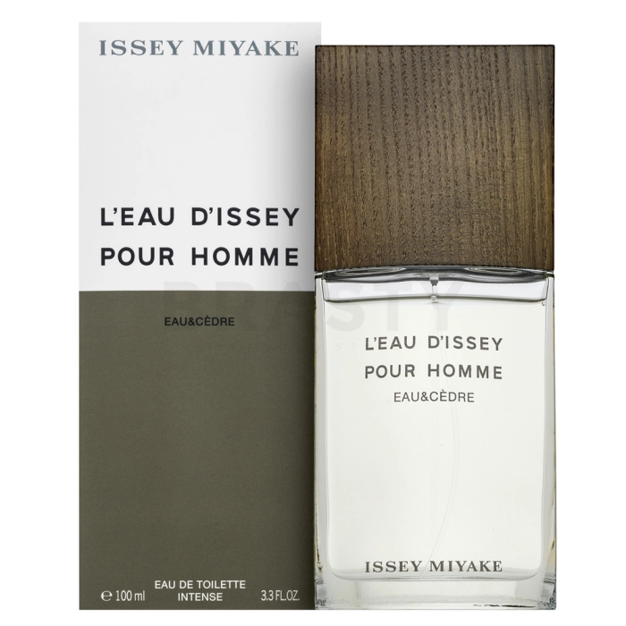 Issey Miyake L’Eau d’Issey Pour Homme Eau & Cèdre