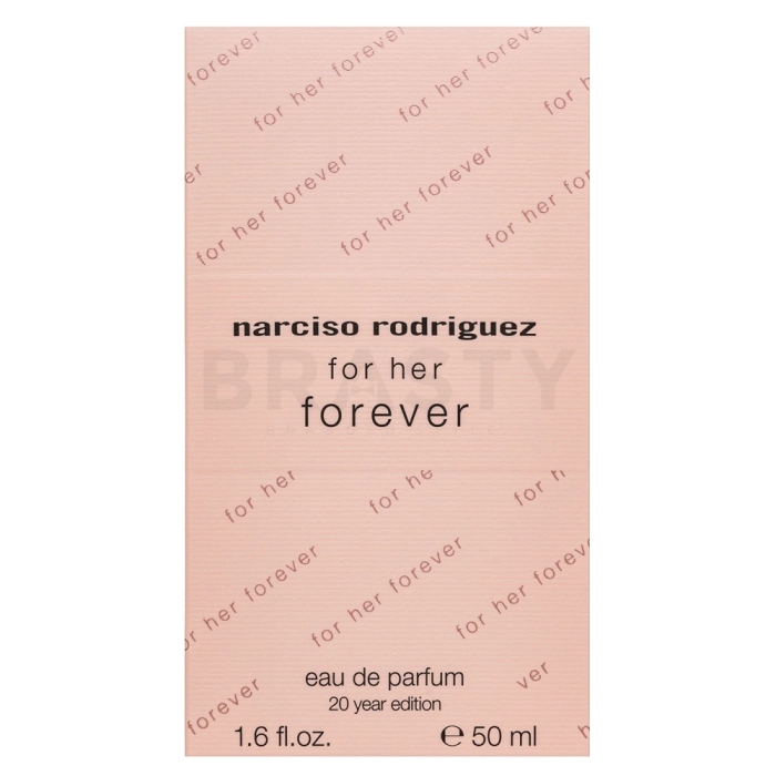 Narciso Rodriguez For Her Forever