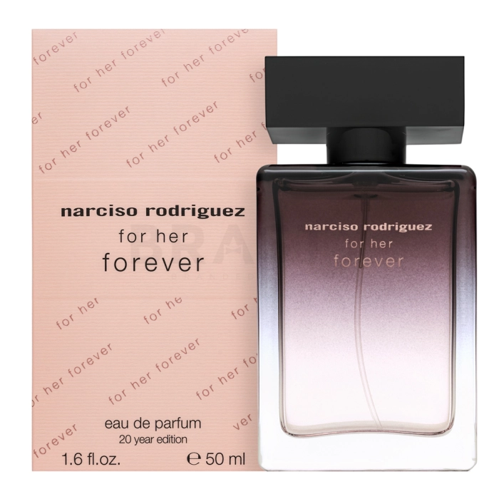 Narciso Rodriguez For Her Forever