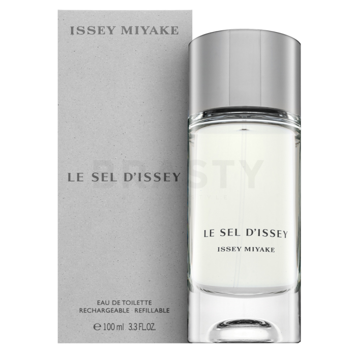 Issey Miyake Le Sel D'Issey