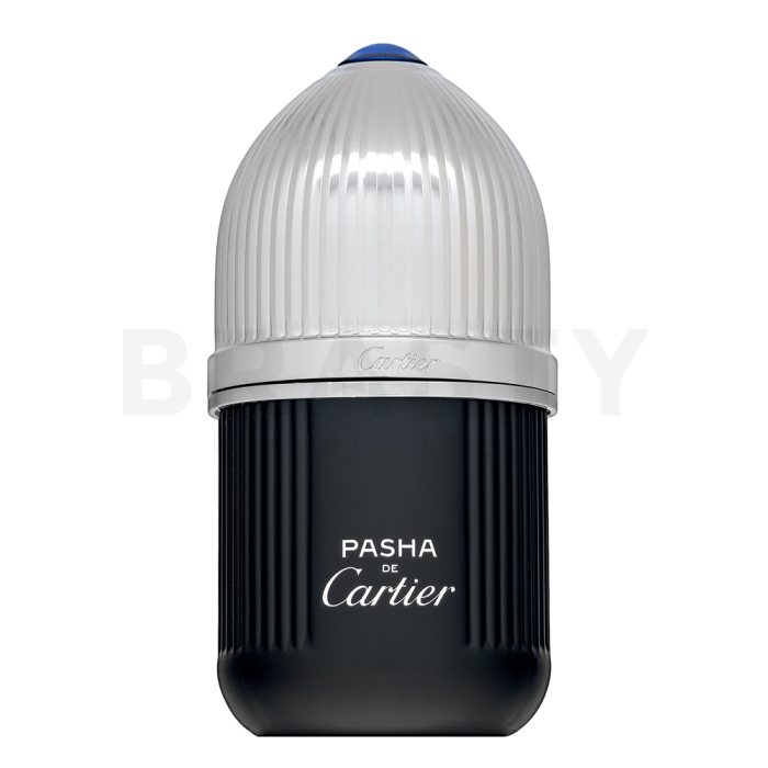 Cartier Pasha Noire