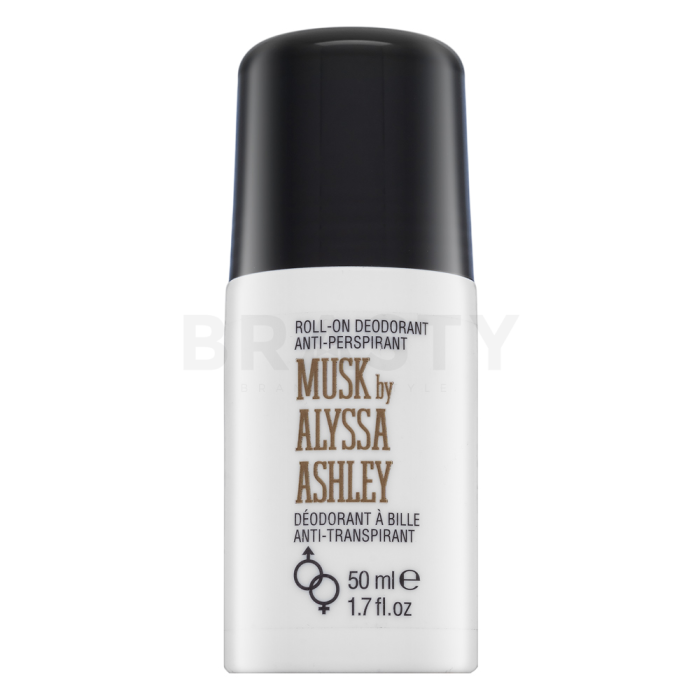 Alyssa Ashley Musk