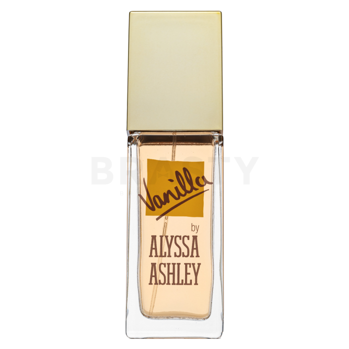 Alyssa Ashley Vanilla
