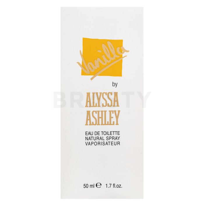 Alyssa Ashley Vanilla