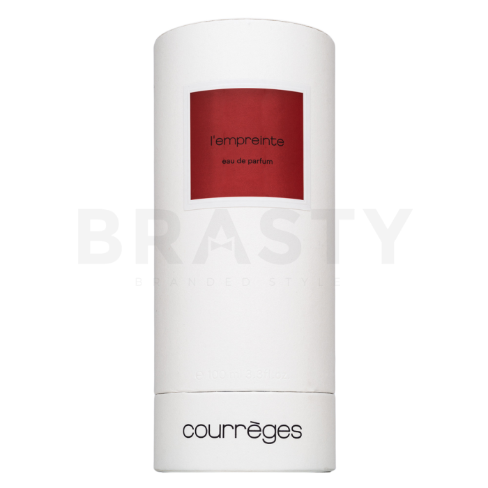 Courreges L`Empreinte