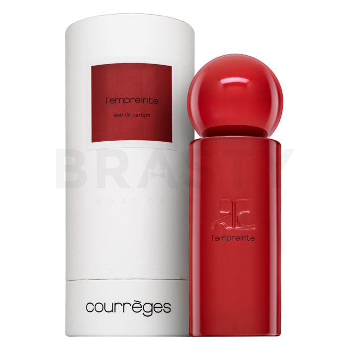 Courreges L`Empreinte
