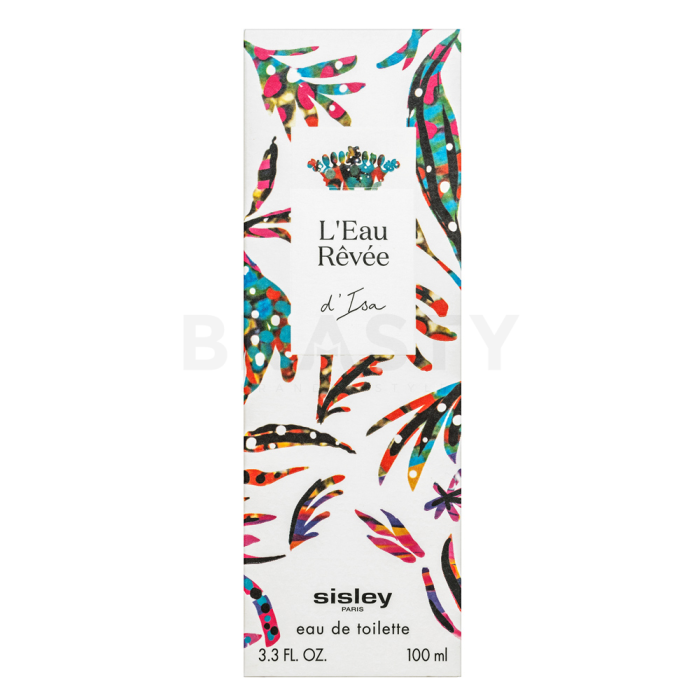 Sisley L'Eau Rêvée D'Isa