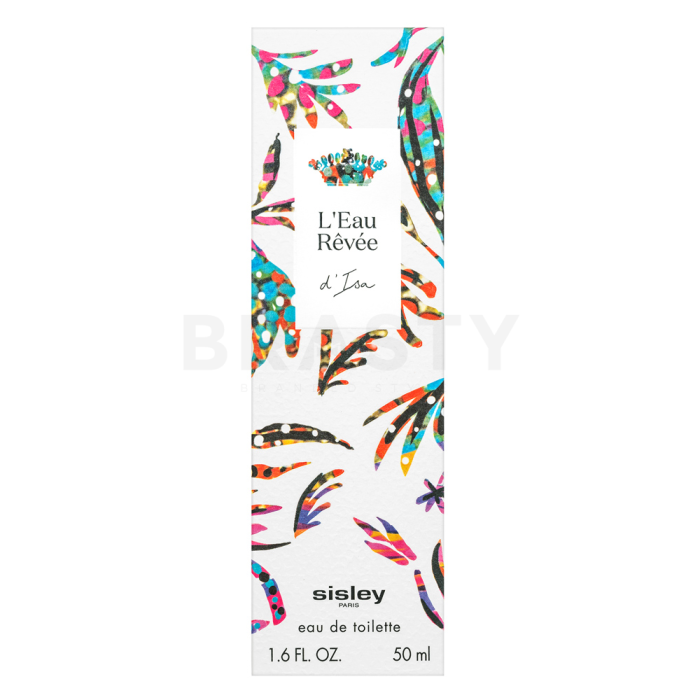 Sisley L'Eau Rêvée D'Isa