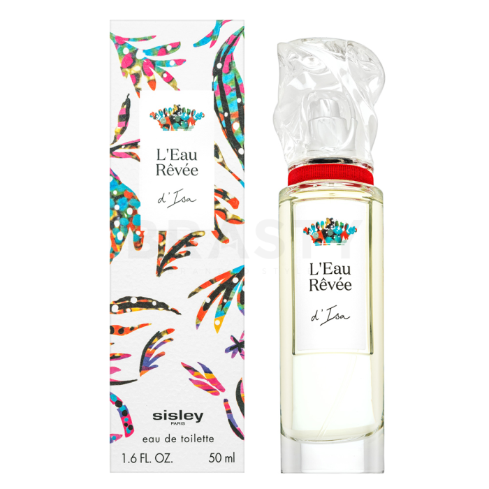 Sisley L'Eau Rêvée D'Isa