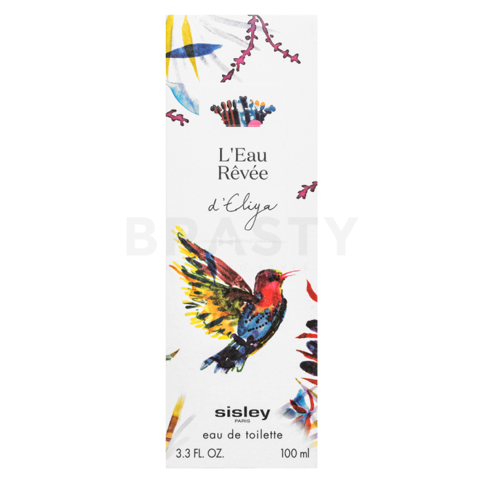 Sisley L'Eau Rêvée D'Eliya