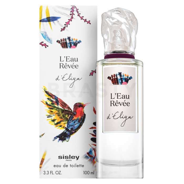 Sisley L'Eau Rêvée D'Eliya