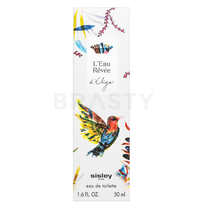 Sisley L'Eau Rêvée D'Eliya